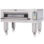 Doyon 2T1, Oven, Deck-Type, Electric