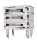 Doyon , 2T3, Oven, Deck-Type, Electric