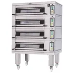 Doyon , 2T4, Oven, Deck-Type, Electric