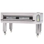 Doyon 3T1, Oven, Deck-Type, Electric