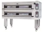Doyon , 3T2, Oven, Deck-Type, Electric