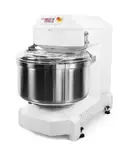 Doyon AFR150, Mixer, Spiral Dough