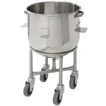 Doyon BTF060D, Mixer Bowl Accessories