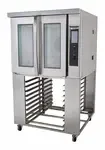 Doyon CA6XG, Convection Oven, Gas