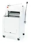 Doyon CPF422, Slicer, Bread