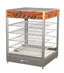 Doyon DRP4S, Display Case, Hot Food, Countertop