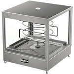 Doyon , DRPR3, Display Case, Hot Food, Countertop
