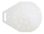 Doyon FMF551A, Dough plate