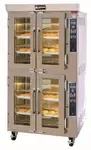 Doyon JA12SL, Convection Oven, Electric