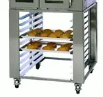 Doyon JA6B, Equipment Stand for JA6/JA6G