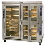 Doyon JAOP12SL, Convection Oven / Proofer, Electric