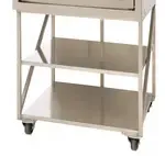 Doyon PIZ3B, Equipment Stand for PIZ3/PIZ3G