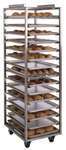 Doyon , RSRO1-8, Knockdown Rack