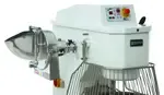 Doyon SM100CL, Vegetable Cutter Attachment