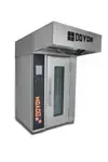 Doyon , SRO1G, Oven, Gas, Roll-In