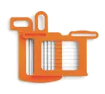 Dynamic USA , AC061, Food Processor, Disc Plate, Dicing