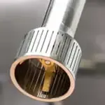 Dynamic USA TB004, Mixer Attachments