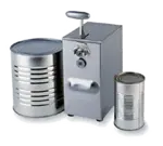 Edlund 203/230V, Can Opener, Electric