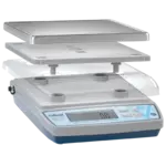 Edlund , BRVS-10, Scale, Portion, Digital