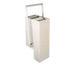 Edlund CM-1000 WM S/S, Can Crusher