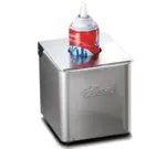 Edlund CSR-016W, Bar Condiment Holder