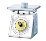 Edlund , DCS-2, Scale, Portion, Dial