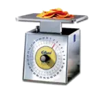 Edlund , DR-1, Scale, Portion, Dial