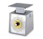 Edlund , DR-34C, Scale, Portion, Dial