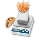 Edlund , E-160 FF, Scale, Portion, Digital