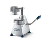 Edlund EBP-450, Hamburger Patty Press, Countertop