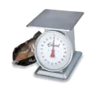 Edlund , HD-200, Scale, Receiving, Dial