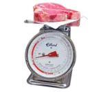 Edlund HDR-2DP, Scale, Portion, Dial