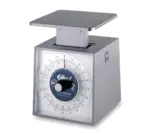 Edlund MSR-2000 OP, Scale, Portion, Dial