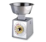 Edlund , OU-32P, Scale, Portion, Dial