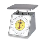 Edlund , RM-5000, Scale, Portion, Dial