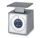 Edlund SF-2, Scale, Portion, Dial