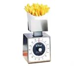 Edlund SS-16P, Scale, Portion, Dial