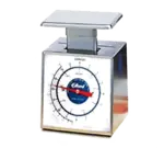 Edlund SSC-16, Scale, Portion, Dial