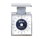 Edlund SSR-16, Scale, Portion, Dial