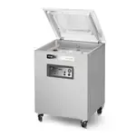 Eurodib USA , CYCLONE203D, atmovac chamber vacuum packaging machines