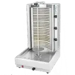 Eurodib USA , DE3A, Gyro Machines & Vertical Broilers
