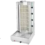 Eurodib USA , DE4A, Gyro Machines & Vertical Broilers