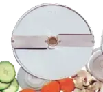 Eurodib USA , DF3, Vegetable & Cheese Slicers - Accessories