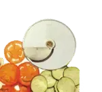 Eurodib USA , DF5, Vegetable & Cheese Slicers - Accessories