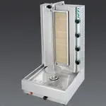 Eurodib USA , DG10AN, Gyro Machines & Vertical Broilers