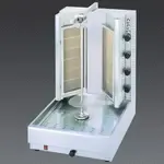 Eurodib USA , DG12VN, Gyro Machines & Vertical Broilers