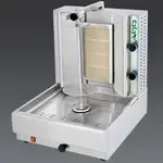 Eurodib USA , DG4AN, Gyro Machines & Vertical Broilers
