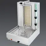 Eurodib USA , DG6AN, Gyro Machines & Vertical Broilers