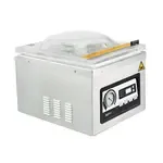 Eurodib USA , DIABLO12, atmovac chamber vacuum packaging machines