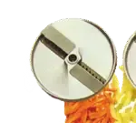 Eurodib USA , DQ10, Vegetable & Cheese Slicers - Accessories